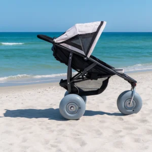 All Terrain Beach Stroller