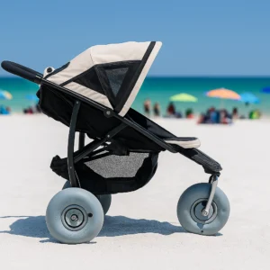 All Terrain Beach Stroller