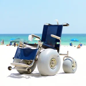 elevating-leg-rest-all-terrain-beach-wheelchair Elevating Leg Rest All Terrain Beach Wheelchair