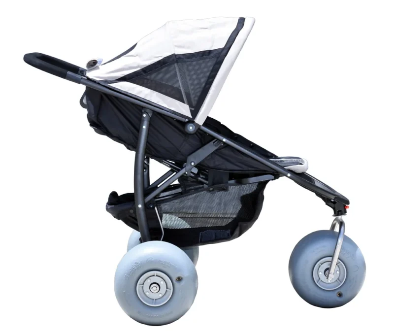 All Terrain Beach Stroller