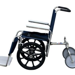 Custom Pool Chair Aquatic Submersible Wheelchair