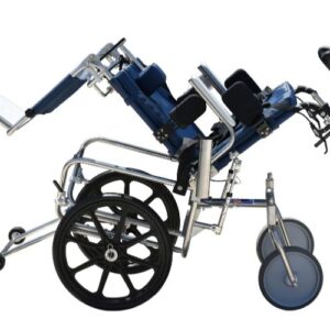 Custom Tilt Pool Wheelchair Aquatic Submersible Wheelchair