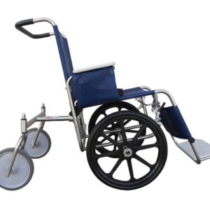 Pool Standard Aquatic Submersible Wheelchair