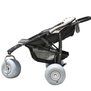 All Terrain Beach Stroller