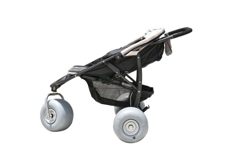 All Terrain Beach Stroller