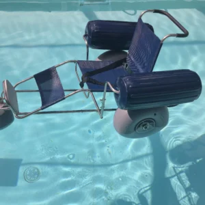 ez roller pool_result EZ Roller Floating Surf Wheelchair