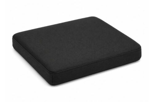 Pressure-Relief Seat Cushion