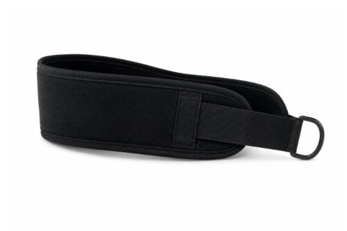 D-Ring Chest Strap