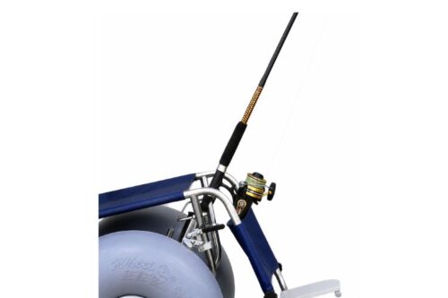 Fishing Pole Holder