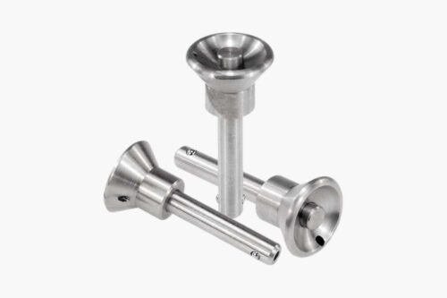 Quick Release Pins